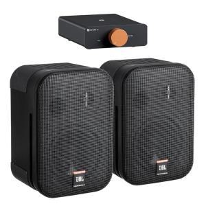 [신세계몰]FOSI AUDIO V3 + JBL Control 1 PRO 하이파이오디오