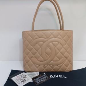 [샤넬] Chanel 여성 토트백 38595370