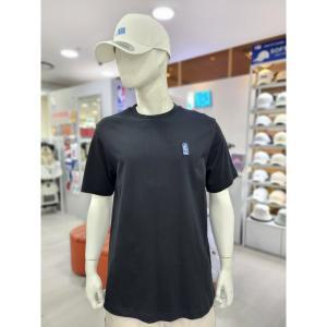 갤러리아 [NBA] 스몰 로고맨 반팔 티셔츠 (TS952)