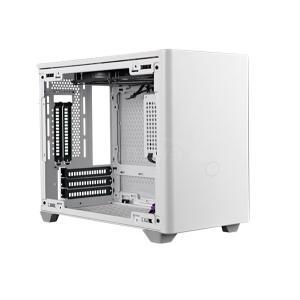 쿨러마스터 MasterBox NR200P 화이트