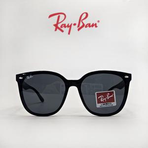 [RAY BAN] 레이밴 RB4423D 601/87 66 레이벤 선글라스