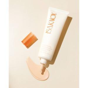 [이자녹스] NOX LAB 비타래스팅 스무딩선 50 mL (SPF 50+/PA++++)