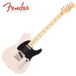 [프리버드] 펜더 일렉기타 Fender Japan Hybrid II Telecaster MN US Blonde 566-0102-367