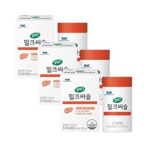 셀렉스 밀크씨슬(500MG90정) 90일분