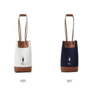 [후아유] Steve Canvas Bucketbag (WHBGE3814A)