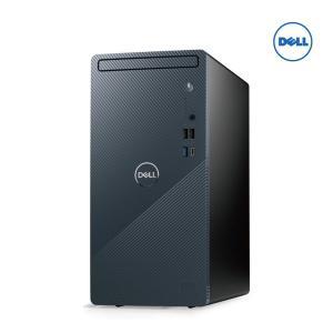 [DELL]인스피론3030 DN3030T-UB01KR 데스크탑PC i3-14100(32G/512G S/1T H/내장그래픽/Ubuntu/1년)개봉