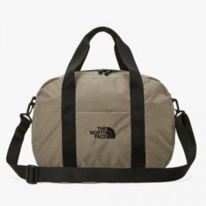 [국내정식매장] 노스페이스 보스턴백 여행가방 The North Face HERITAGE CARGO M - DARK_BEIGE 카고백