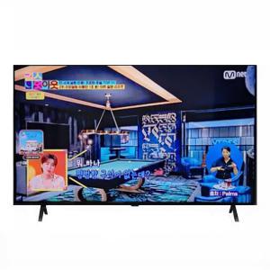 LG 올레드 tv OLED77B4MNA 스탠드 일렉