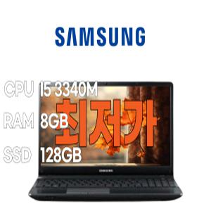 삼성 노트북 NT 200B5C  I5  2450M  8GB  128GB  WIN10