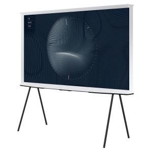 삼성전자 더 세리프 KQ55LSB01AFXKR 55인치 QLED TV 스탠드형