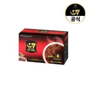 G7 베트남 블랙커피 2g x 15개입 내수용(베트남PKG) 10개 (150개입)