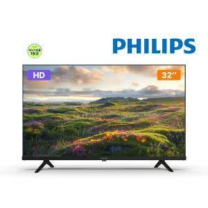 [필립스] 32PHN5000 32인치 81cm HD LED TV 에너지효율 1등급