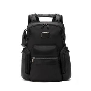 투미 ALPHA BRAVO NAVIGATION BACKPACK BLACK 0232793D 알파 브라보 내비게이션 백팩 블랙