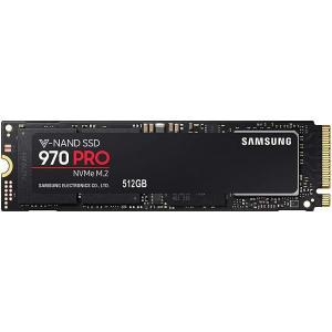 삼성 호환 970 PRO SSD 512GB M.2 NVMe 인터페이스 내