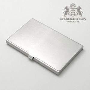 CHARLESTON 카드지갑 명험 취업선물 E974남자명함 홀더 남성 명함집 케이스 보관함 수납 카드 포켓