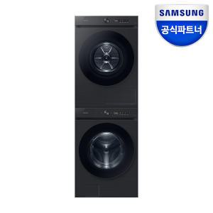 [포토포함 176만원대] 삼성 비스포크 WF24CB8850BV+DV20CB8800BV (WF24D20CVVC) 그랑데AI 세탁기 건조기