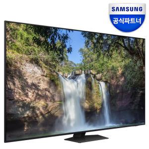 삼성 KQ65QND85BFXKR 163cm(65) 4K Neo QLED TV 120Hz