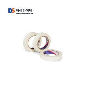 [덕성]석면 테이프 (10mm,20mm,30mm)x(30M)