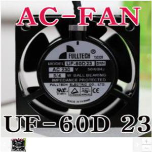 UF-60D23/FULL TECH/AC FAN/팬/