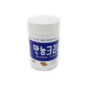 동성 만능크리너 대150매/클리너/티슈형