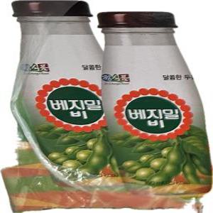 베지밀에이/비 병 190ml x 10병 두유