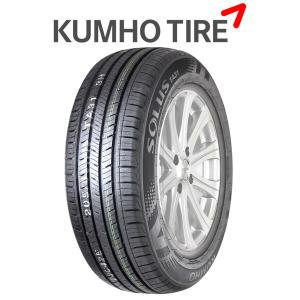 금호타이어 솔루스 TA31 195/65R15 전국무료장착