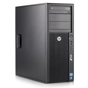 HP Z220 중고 워크스테이션 베어본