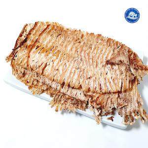 베트맨 통 맥반석 오징어 500g