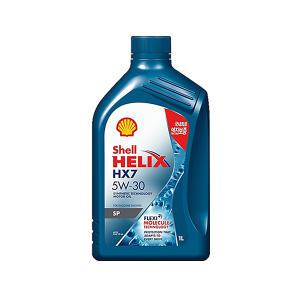 쉘 힐릭스, SHELL HELIX HX7 SP 5W-30 1L, 가솔린엔진오일