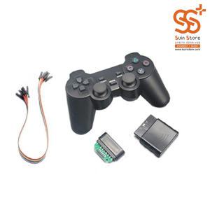 아두이노 PS2 플스2 무선 콘트롤러 조이패드스틱/Arduino Play Station2 Wireless Controller Joypad Stick