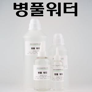 플로럴워터 -  병풀워터 500ml