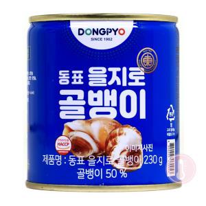 동표 을지로골뱅이 230g