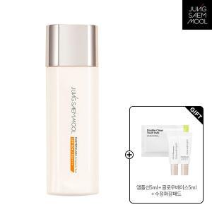 [정샘물](강남점)마스터클래스 앰플 선 50ml(앰플선5ml + 글로우베이스5ml + 수정화장패드 증정)