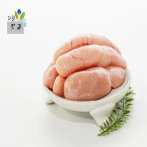 [태광젓갈]속초 명품저염골드백명란(정란)500g (선동)