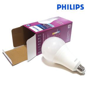 필립스 LED 벌브 bulb E26 18.5W 주광색(6500K)