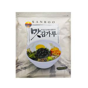 산루 맛김가루1kg 김자반 대용량 업소용 식자재 김가루1kg