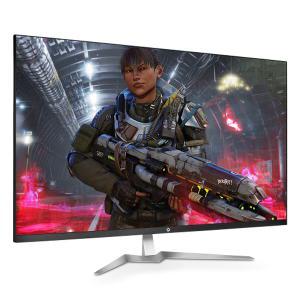 [공식판매원] 래안텍 32인치 EDGEART QA3260K IPS QHD IPS 165Hz 게이밍 모니터 기본구성