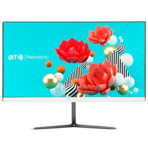 비트엠 Newsync B2275H 프리싱크 HDR 무결점 모니터