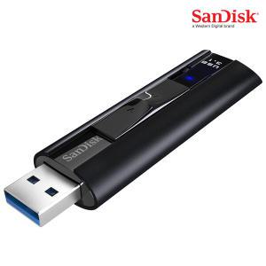 SOI 샌디스크 익스트림 프로 USB3.2 128GB/ CZ880