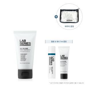 [롯데백화점]랩시리즈 [8][롯데단독] 올인원 트리트먼트 50ml (+15,000원 상당 립밤&워시&파우치 증정)