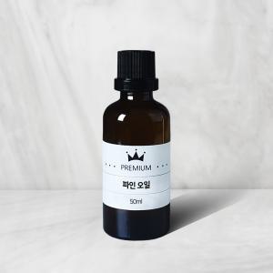 파인 에센셜 오일 솔향 소나무오일 100ml