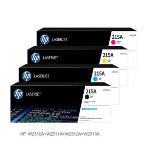 HP W2310A,W2311A,W2312A,W2313A 4색 세트 (정품)