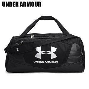 [언더아머(UNDER ARMOUR)][언더아머] 언디나이어블 5.0 더플백 L 1369224-001