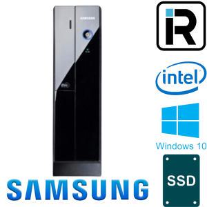 삼성 중고 컴퓨터 사무용 슬림 G630 4G SSD 120G 윈10