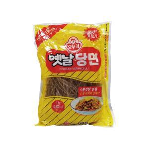 [랜선N마트] 오뚜기 옛날 당면 1kg