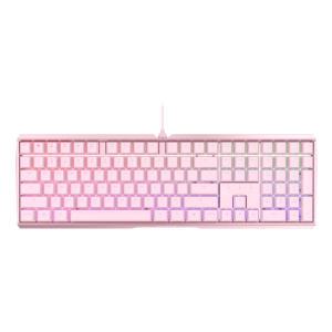 [카드추가할인] CHERRY MX BOARD 3.0S RGB 게이밍 기계식 키보드 핑크,청축