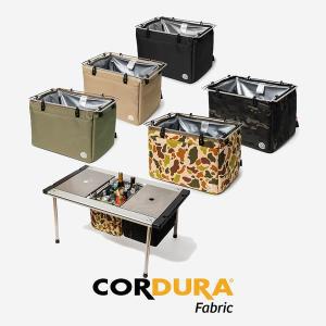 [디얼스]CORDURA IGT Frame Cooler Bag