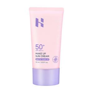 홀리카홀리카 메이크업 선크림 60ml