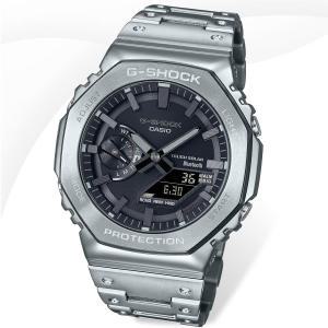 CASIO G-SHOCK 지샥 GM-B2100D-1A 손목시계