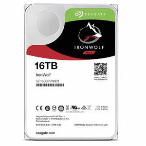 Seagate IronWolf 7200/256M ST16000VN001 16TB